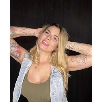 Vanessa Sheri Biography