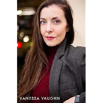 Vanessa Vaughn - Age, Bio, Birthdate, Family, Networth & More