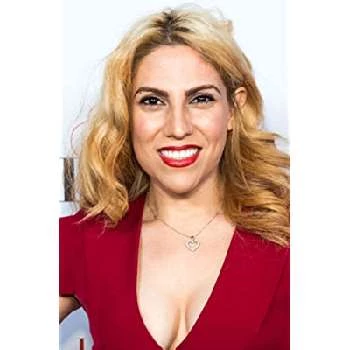 Vanessa Verduga - Age, Bio, Birthdate, Family, Networth & More