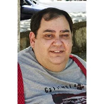 Vangelis Romnios - Age, Bio, Birthdate, Family, Networth & More