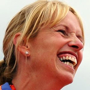 Anky Van Grunsven - Birthdate, Age, Family, Bio, Networth & More