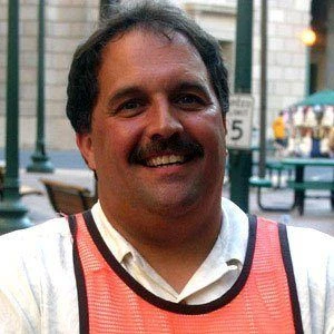 Stan Van Gundy Biography