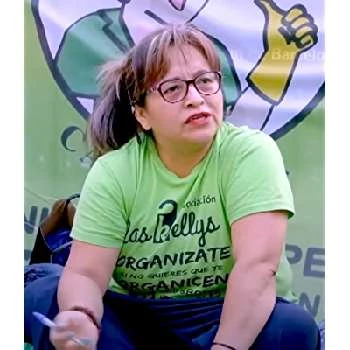 Vania Arana - Age, Bio, Birthdate, Family, Networth & More