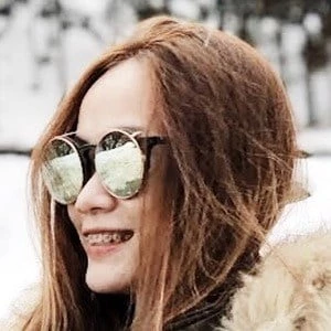 Vania Delicia Biography