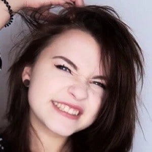 Lena Vanille Biography