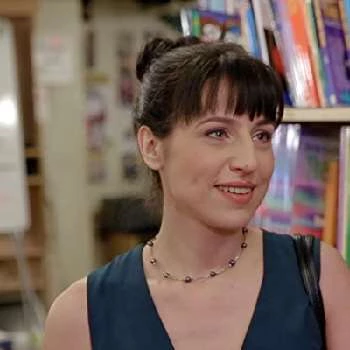 Vanina Kondova - Age, Bio, Birthdate, Family, Networth & More