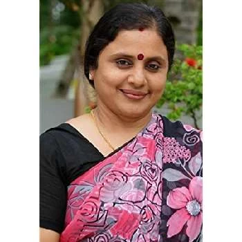 Vanitha Krishnachandran - Parents, Networth, Bio, Birthdate, Family Wiki & More