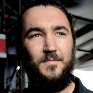 Eric Vanlerberghe Biography