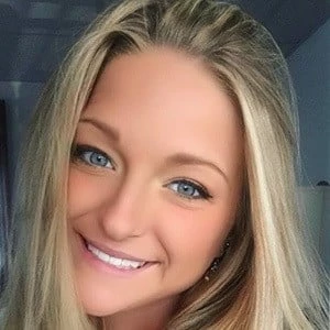 Destiny VanMeter Biography