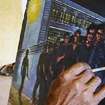 Vann Nath - Wiki, Family, Bio, Birthdate, Networth & More