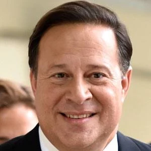 Juan Carlos Varela - Wiki, Bio, Birthdate, Networth, Family & More