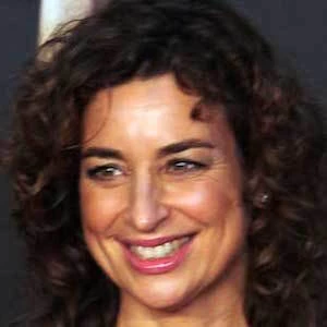 Isabel Varell Biography