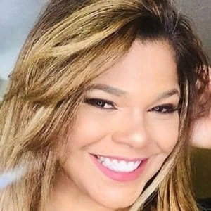 Alina Vargas Biography