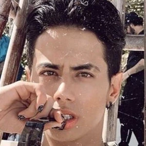 Daniel Vargas Biography