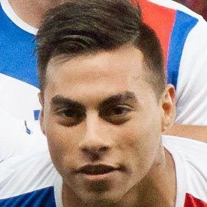 Eduardo Vargas - Networth, Bio, Birthdate, Age, Family & More