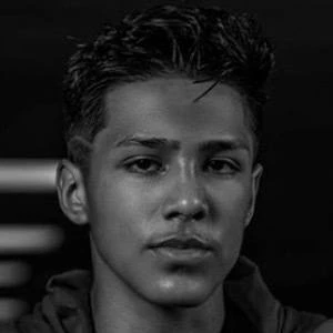 Emiliano Vargas Biography