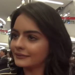 María José Vargas Biography
