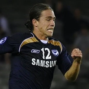 Rodrigo Vargas - Networth, Bio, Birthdate, Age, Family & More