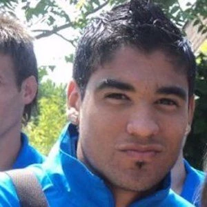 Ronald Vargas - Birthdate, Age, Family, Bio, Networth & More