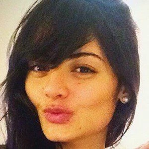 Yuri Katherine Vargas Biography