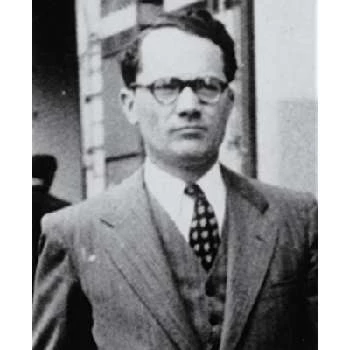 Varian Fry Biography