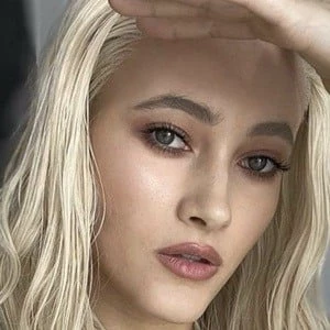 Greta Varlese - Age, Height, Birthdate, Family, Wiki & More