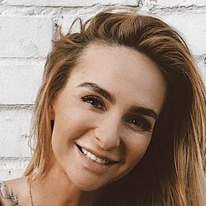 Ekaterina Varnava Biography
