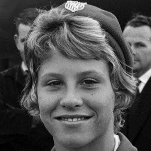 Donna De Varona - Age, Bio, Birthdate, Family, Networth & More