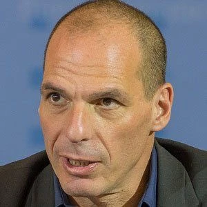 Yanis Varoufakis Biography