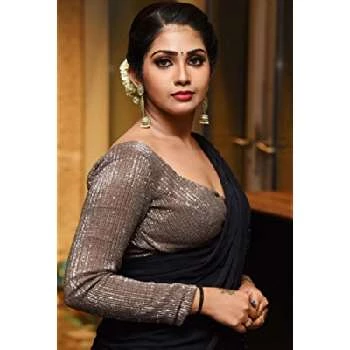 Varsha Viswanath - Age, Bio, Birthdate, Family, Networth & More