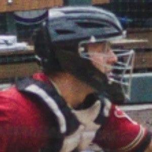 Daulton Varsho Biography