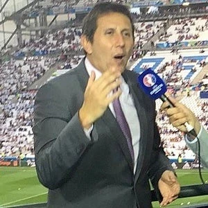 Juan Pablo Varsky - Networth, Bio, Wiki, Family, Birthday, Networth & More