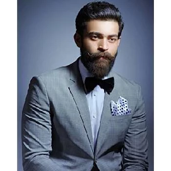 Varun Tej - Biography, Birthday, Family, Wki, Networth & More