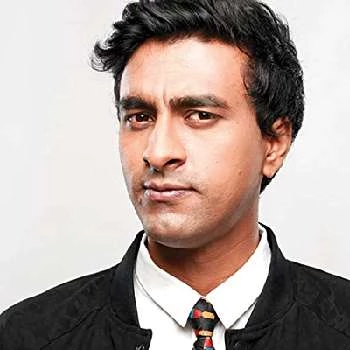 Varun Thakur Biography