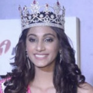 Anukreethy Vas - Biography, Birthday, Wiki, Family, Networth & More