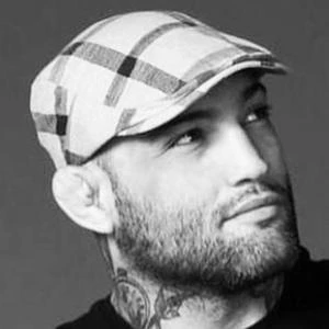 Guilherme Vasconcelos Biography