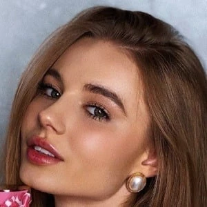Elizabeth Vasilenko Biography