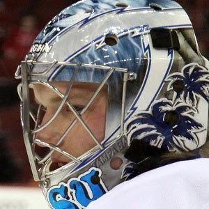 Andrei Vasilevskiy Biography