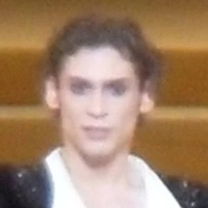 Ivan Vasiliev Biography