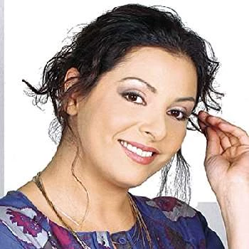 Vasiliki Andritsou - Age, Bio, Birthdate, Family, Networth & More