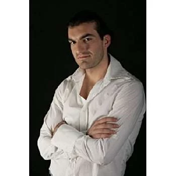 Vasilis Giakoumaros - Age, Bio, Birthdate, Family, Networth & More