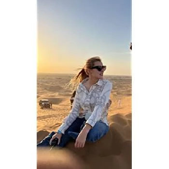 Vasilisa Simualis - Age, Bio, Birthdate, Family, Networth & More