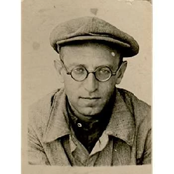 Vasiliy Grossman Biography