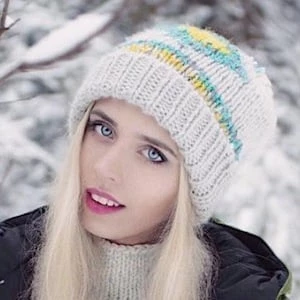 Anastasiya Vasina - Family, Bio, Birthday, Family, Income & More