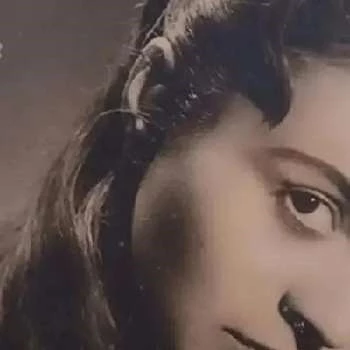 Vaso Meridiotou - Age, Bio, Birthdate, Family, Networth & More