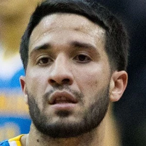 Greivis Vásquez - Networth, Bio,Birthdate, Family, Wiki & More