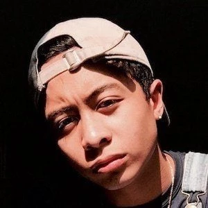 Justin Vasquez Biography