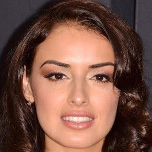 Vanessa Vasquez - Age, Height, Birthdate, Family, Wiki & More