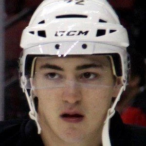 Frank Vatrano Biography