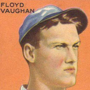 Arky Vaughan - Adderess, Bio, Birthdate, Family, Wiki & More